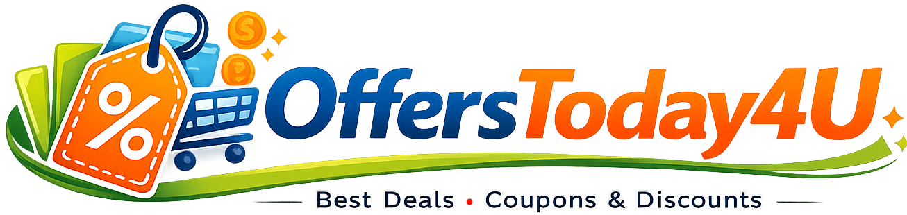 OffersToday4U